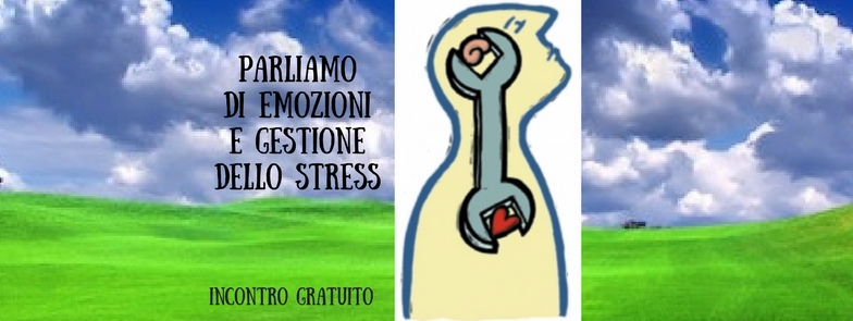 Parliamo di emozioni e gestione dello stress (2)