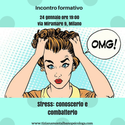 Stress_ conoscerlo e combatterlo