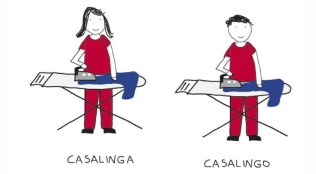 casalingo